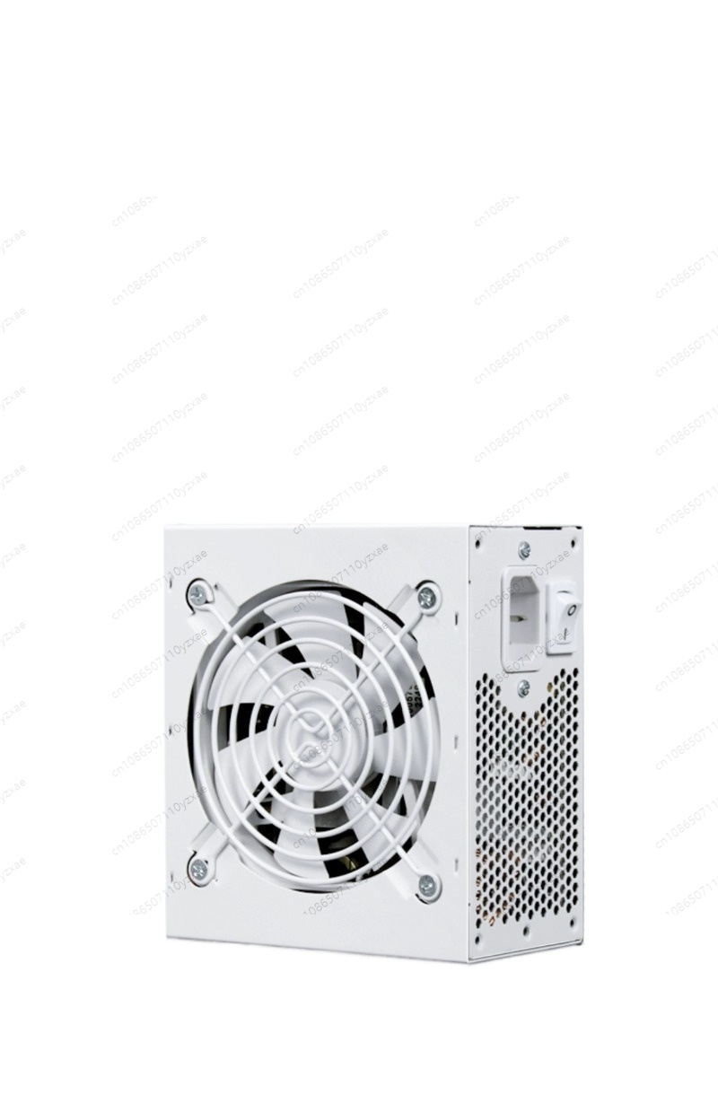 750W Sfx Fully Modular Power Supply - Vollmodulares SFX-Netzteil – 750 W, 850