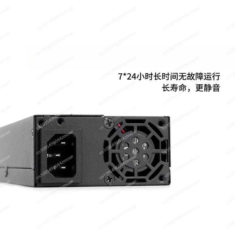 Flex Atx Power Supply 600W 1U - Vollmodulares Flex-ATX-Netzteil – DELTA 7660L, max.