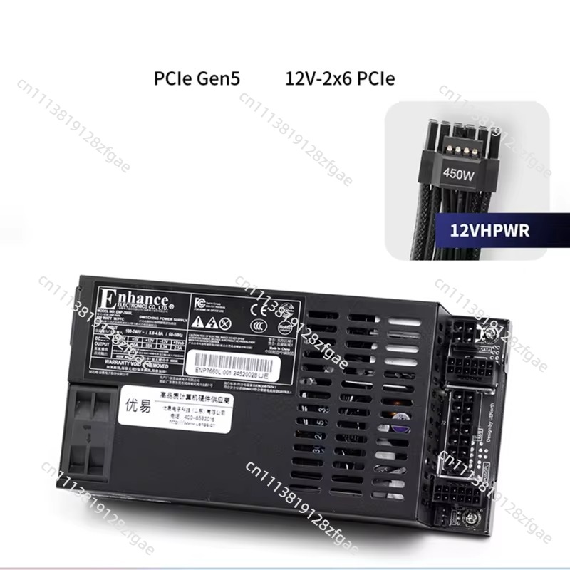 Vollständig Modulares Flex ATX – Flex Atx Power Supply 600W 1U Bewertung und Preis