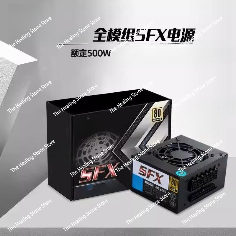 Modulares SFX-Netzteil 80 Plus – 850W Sfx Power Supply 80 Plus Gold Bewertung und Preis