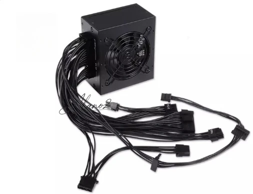 Für kleine Form-Faktor-Modul-N – 850W Sfx Power Supply 80 Plus Gold Bewertung und Preis