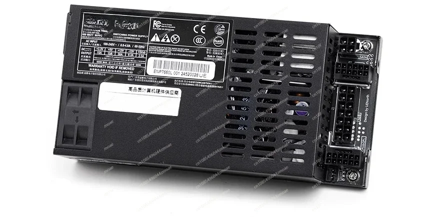 Vollmodulares Flex-ATX-Netztei – Flex Atx Power Supply 600W 1U Bewertung und Preis
