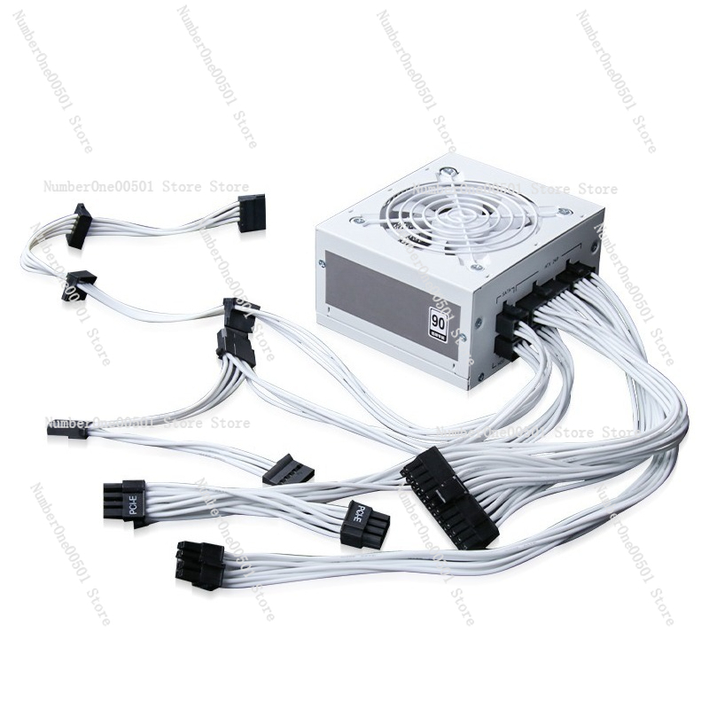 Goldes, vollmodulares SFX-Netz – Sfx Modular Power Supply 850W Gold Bewertung und Preis